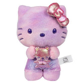 Hello Kitty and Friends: Ultra-Premier 8" Plush Simple Showcase
